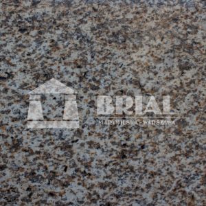 Amarillo - Pedra Velha, granit hiszpański (Hiszpania), granit na blaty, granit w kuchni, granit do kuchni
