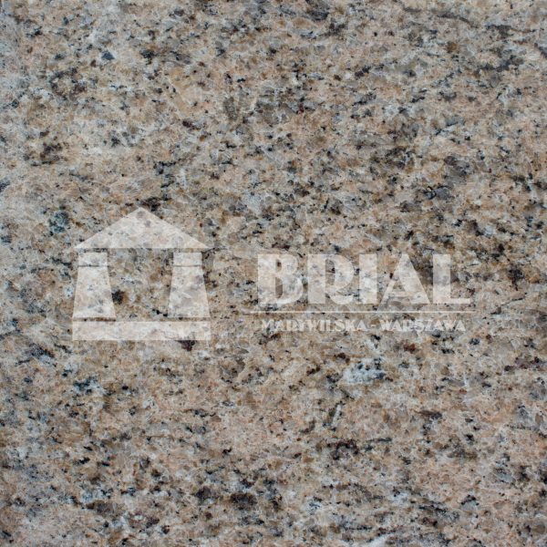Giallo Veneziano, granit brazylisjki, Brazylia, granity brazylijskie, granit na blat kuchenny, jasny granit