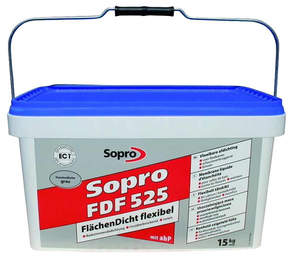 Sopro FDF-525